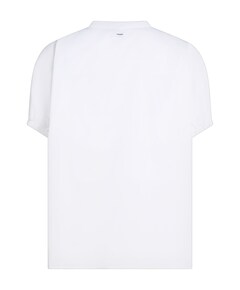 Dames blouse wit