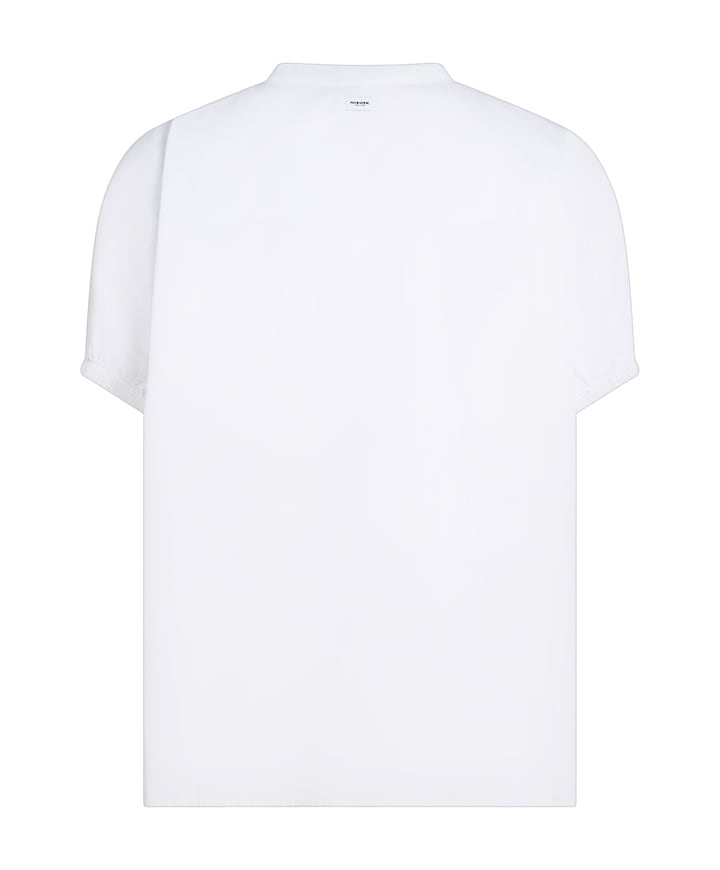 Dames blouse wit