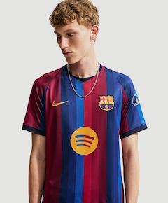 Heren T-shirt rood