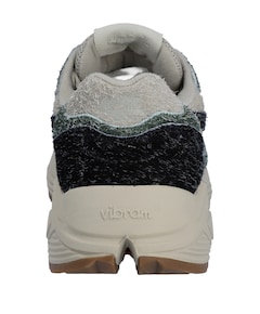 HTS Shadow FS RGS heren sneakers groen