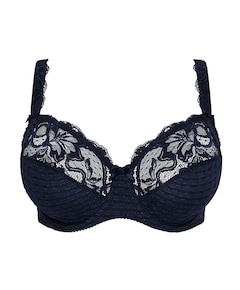 Dames bh blauw
