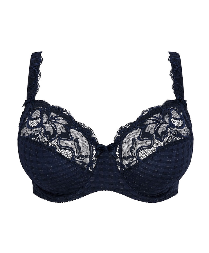 Dames bh blauw
