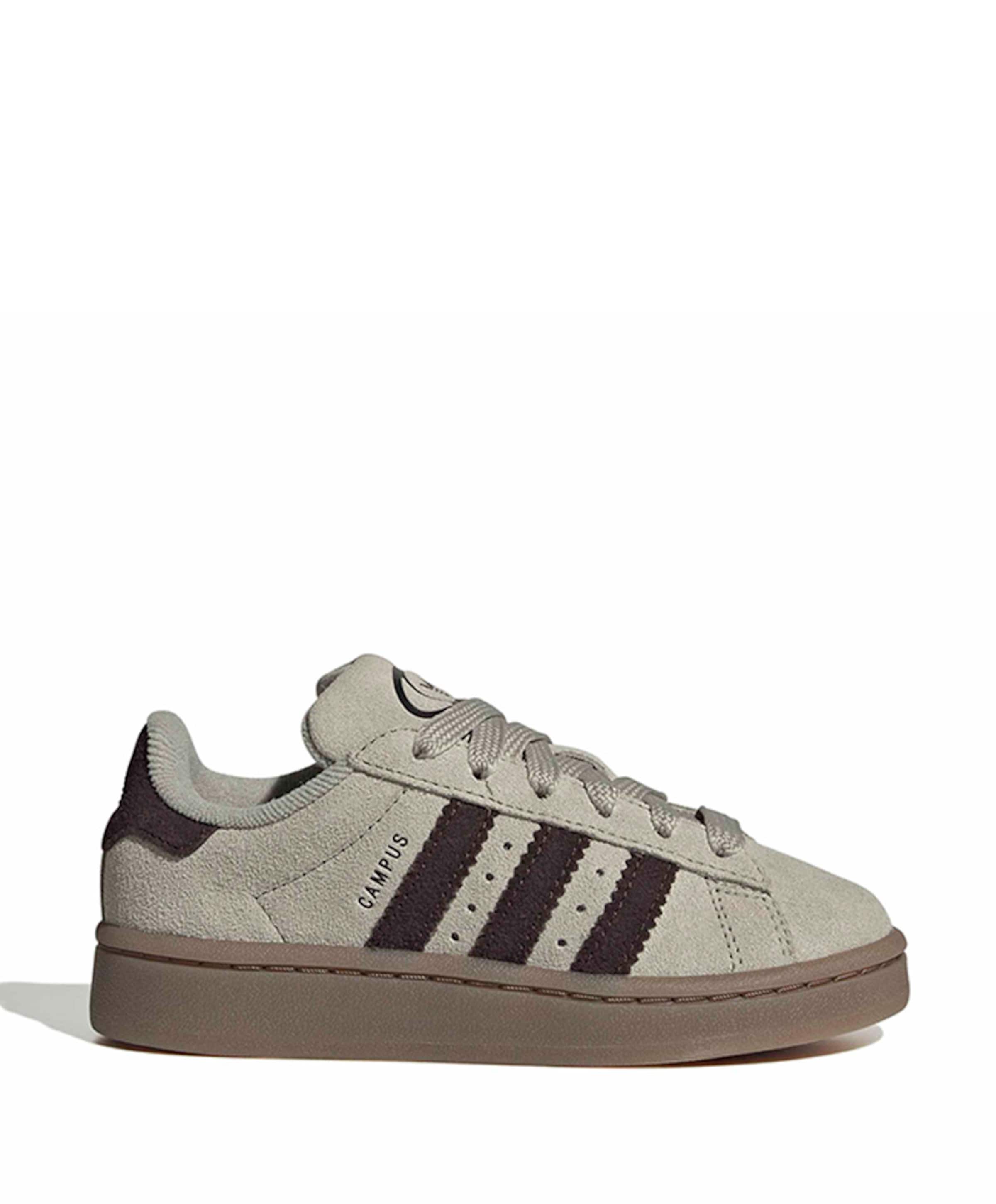 CAMPUS 00s C uniseks sneakers  beige