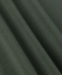 Heren coltrui groen