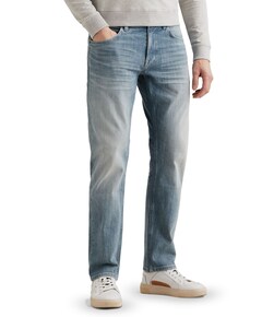 WINGLOAD FRESH BLUE LEFTHAND heren jeans blauw