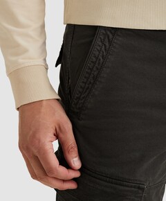 NORDROP CARGO 3.0 MICRO ALLOVER PR heren broek grijs