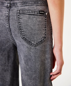 5109 Annemay jeans grijs