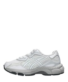 Gel-NYC PS Carrier uniseks sneakers  wit