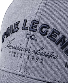 Heren hoofdaccessoire blauw