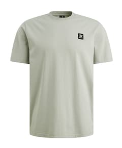 Heren T-shirt groen