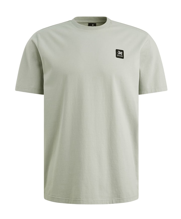 Heren T-shirt groen