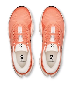 Cloudrunner 3 Women dames runningschoenen oranje