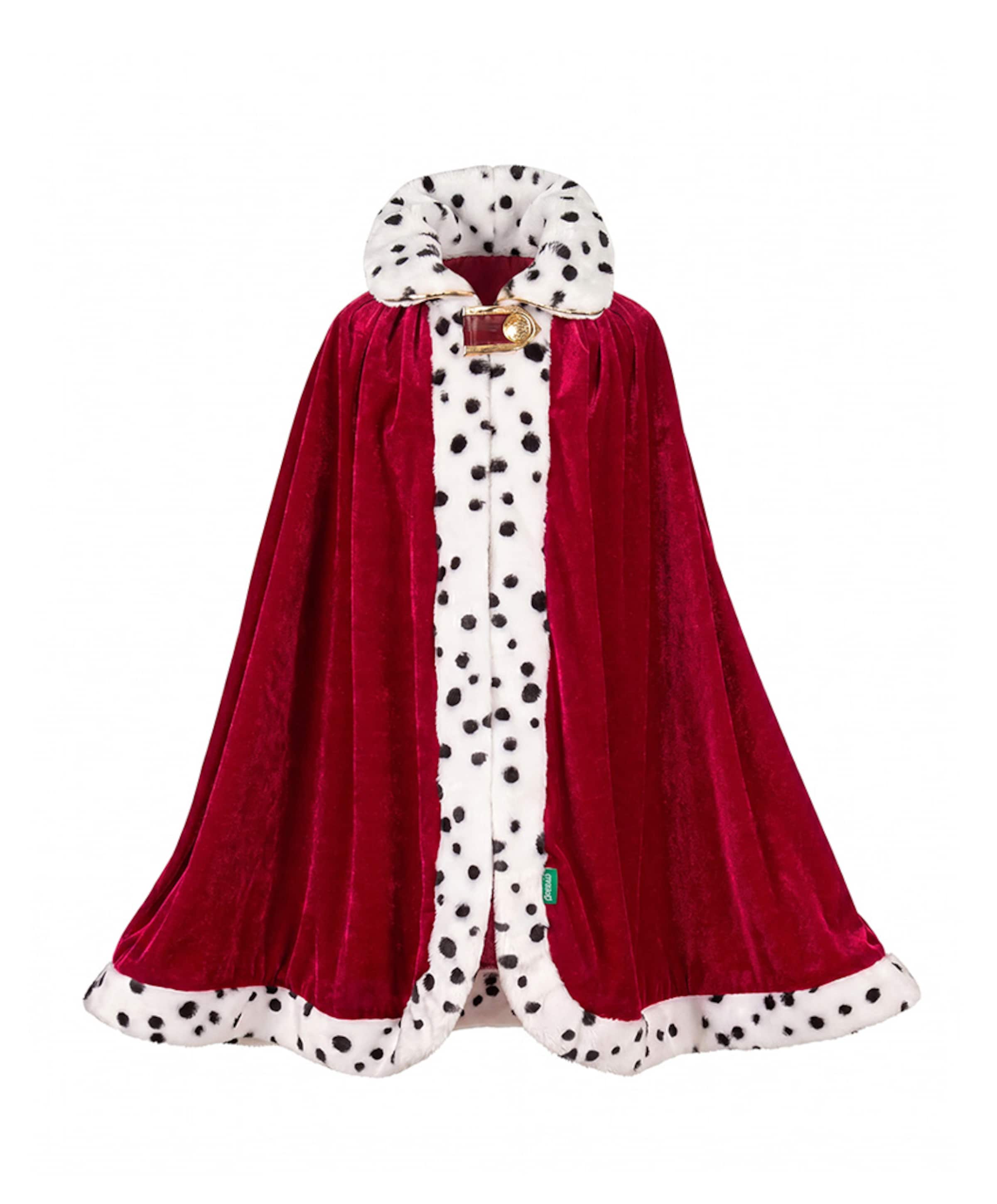 Jongens Louis Kings Cloak