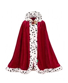 Jongens Louis Kings Cloak