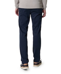 NEW YORK Art.2-5617 broek blauw