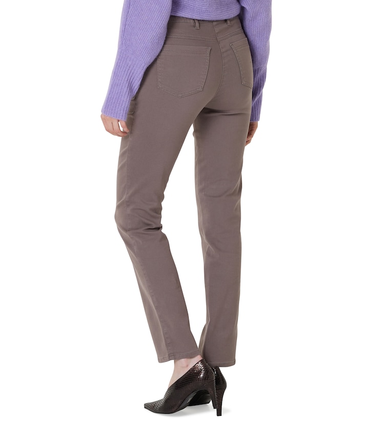 Alice dames broek beige