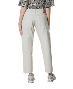 Kate Boyfriend Wmn dames jeans grijs