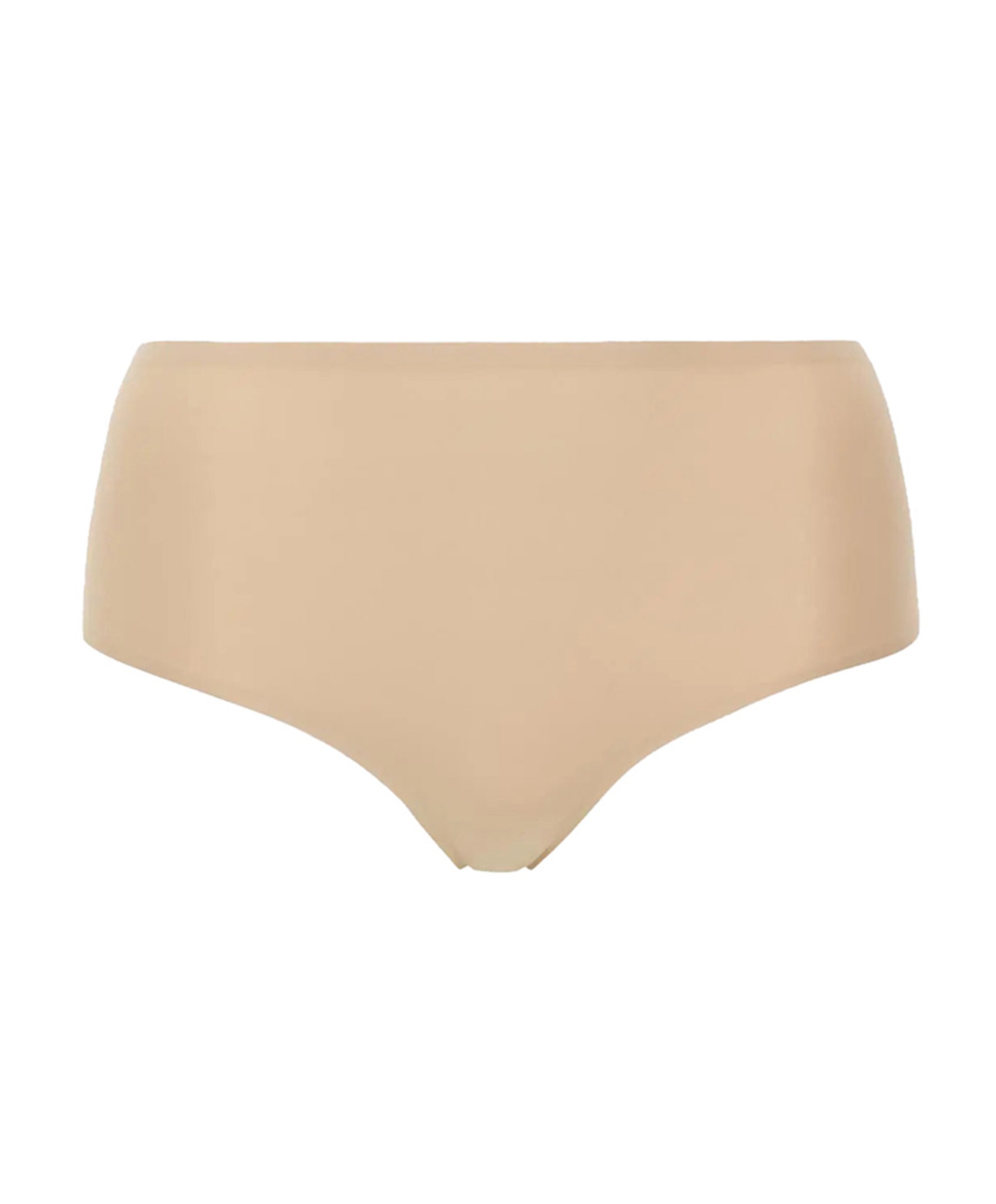Dames string beige