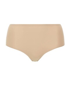 Dames string beige