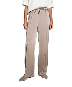 Melane cosmic dames broek beige