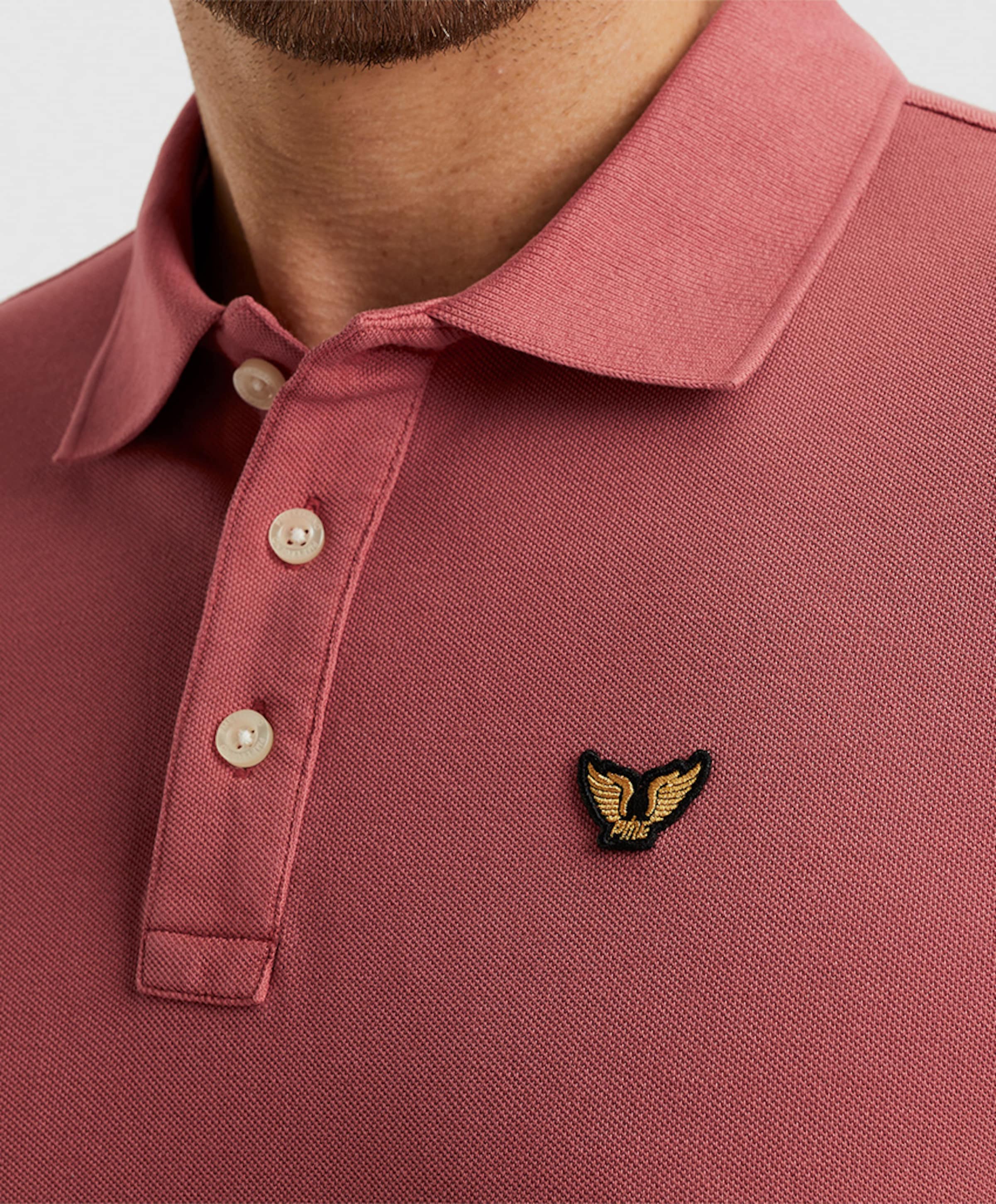 Pme legend polo online rood