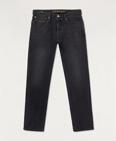 RIDGE AWB heren jeans zwart