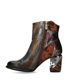 7228 enkellaarzen multicolor