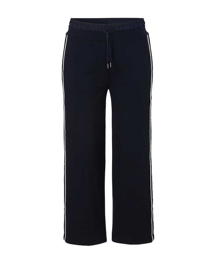 broek blauw