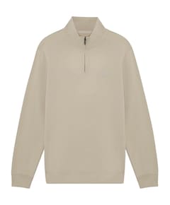 Heren sweater beige