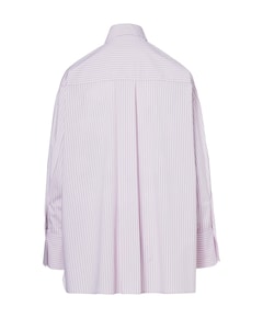 Dames blouse roze