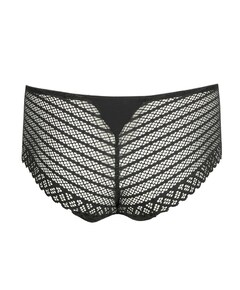 Dames shorts zwart