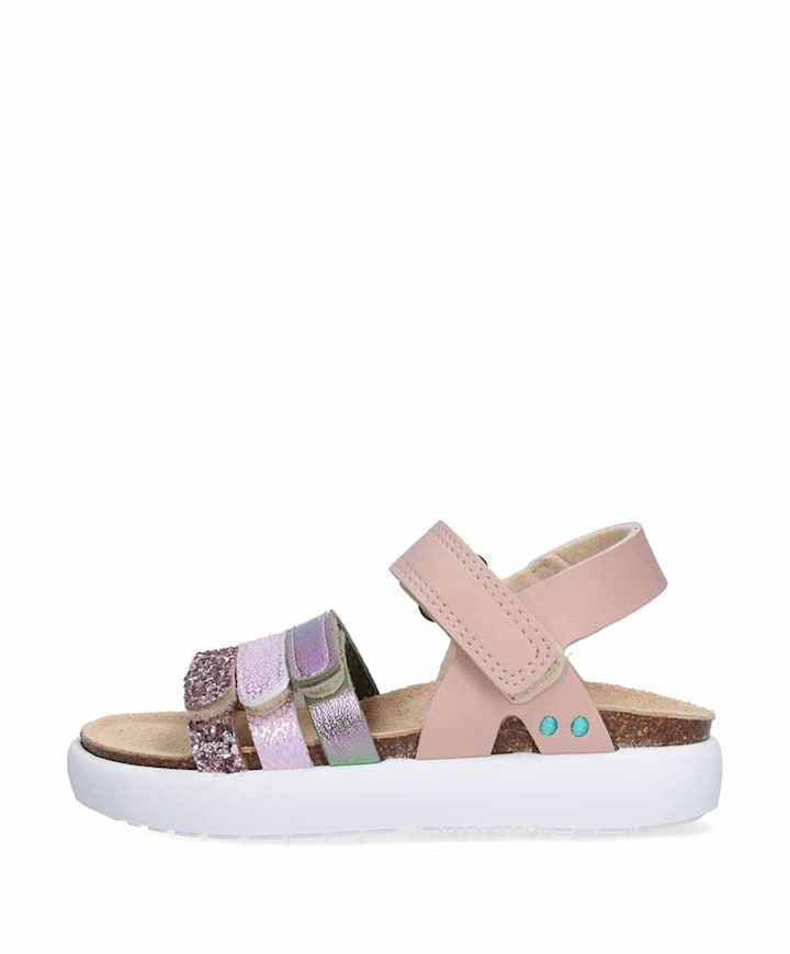 Vera Verano meisjes sandalen roze