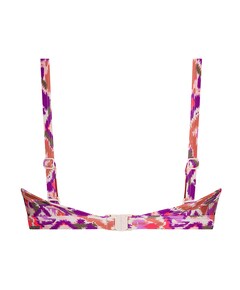 Bikinitop roze