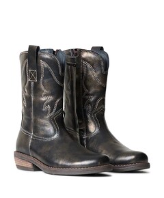 meisjes laarzen bruin