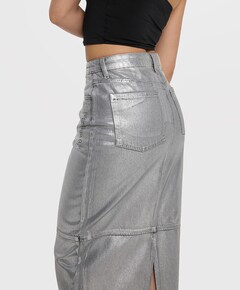 Rok zilver