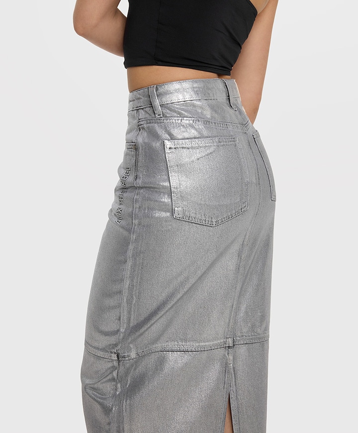 Rok zilver