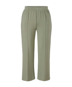 dames broek groen