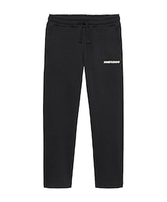 Orlando jongens broek zwart