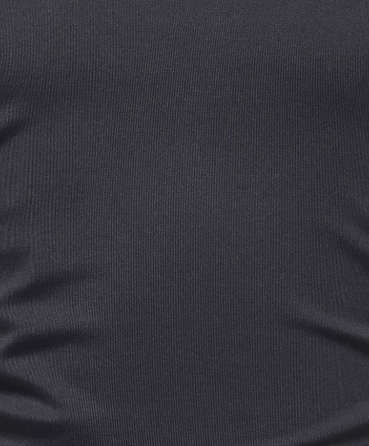 Meisjes T-shirt zwart