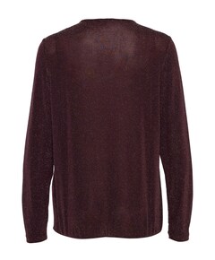 Longsleeve bordeaux