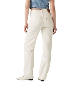 501 90s Jeans dames jeans ecru