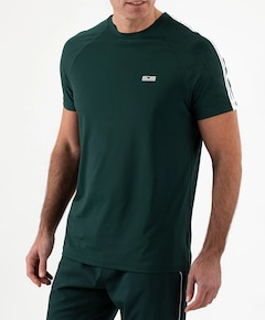 Heren T-shirt groen