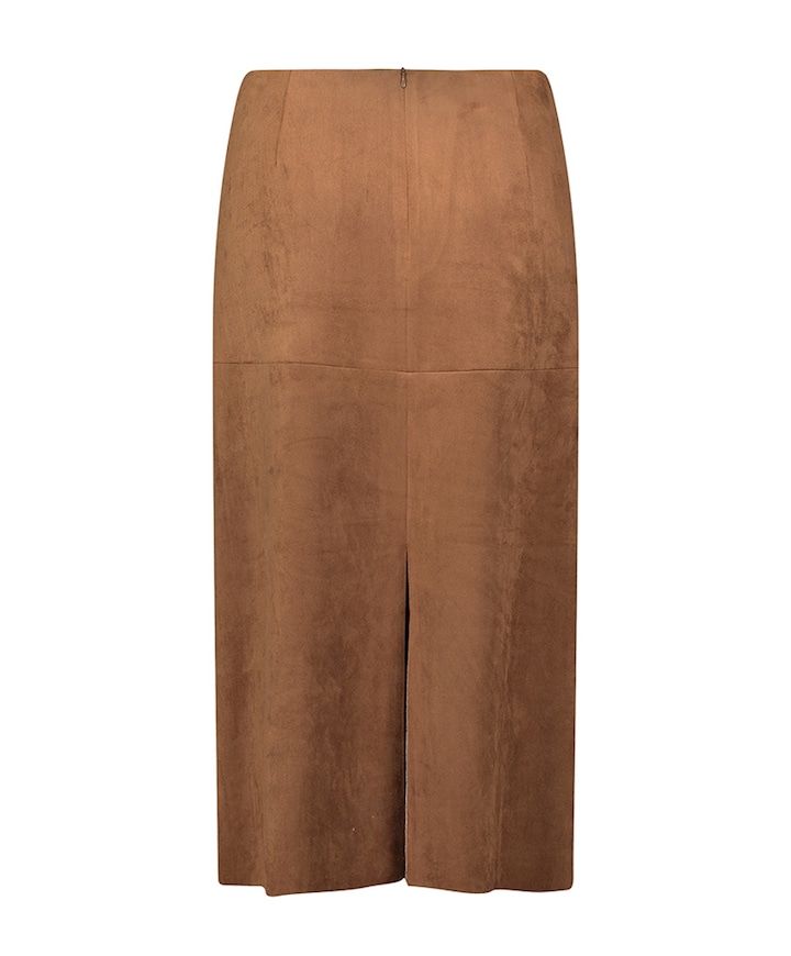 Rok bruin