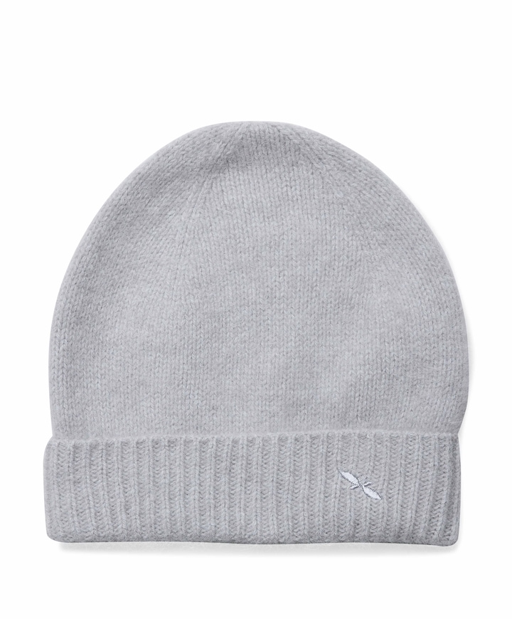 Muts grijs