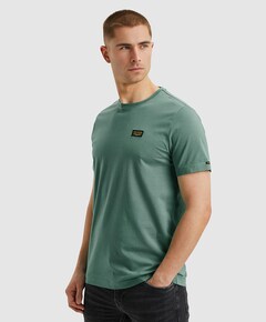 T-shirt groen