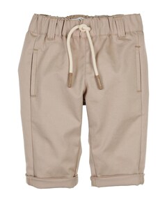 Jongens broek beige