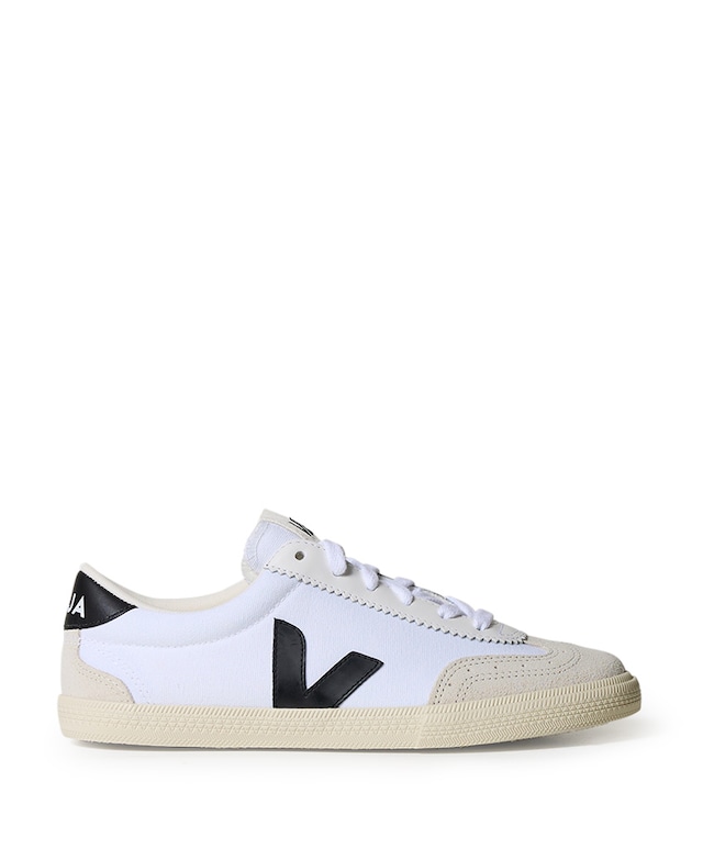 Volley sneakers wit