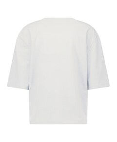 Dames T-shirt wit