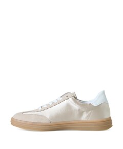 dames sneakers beige