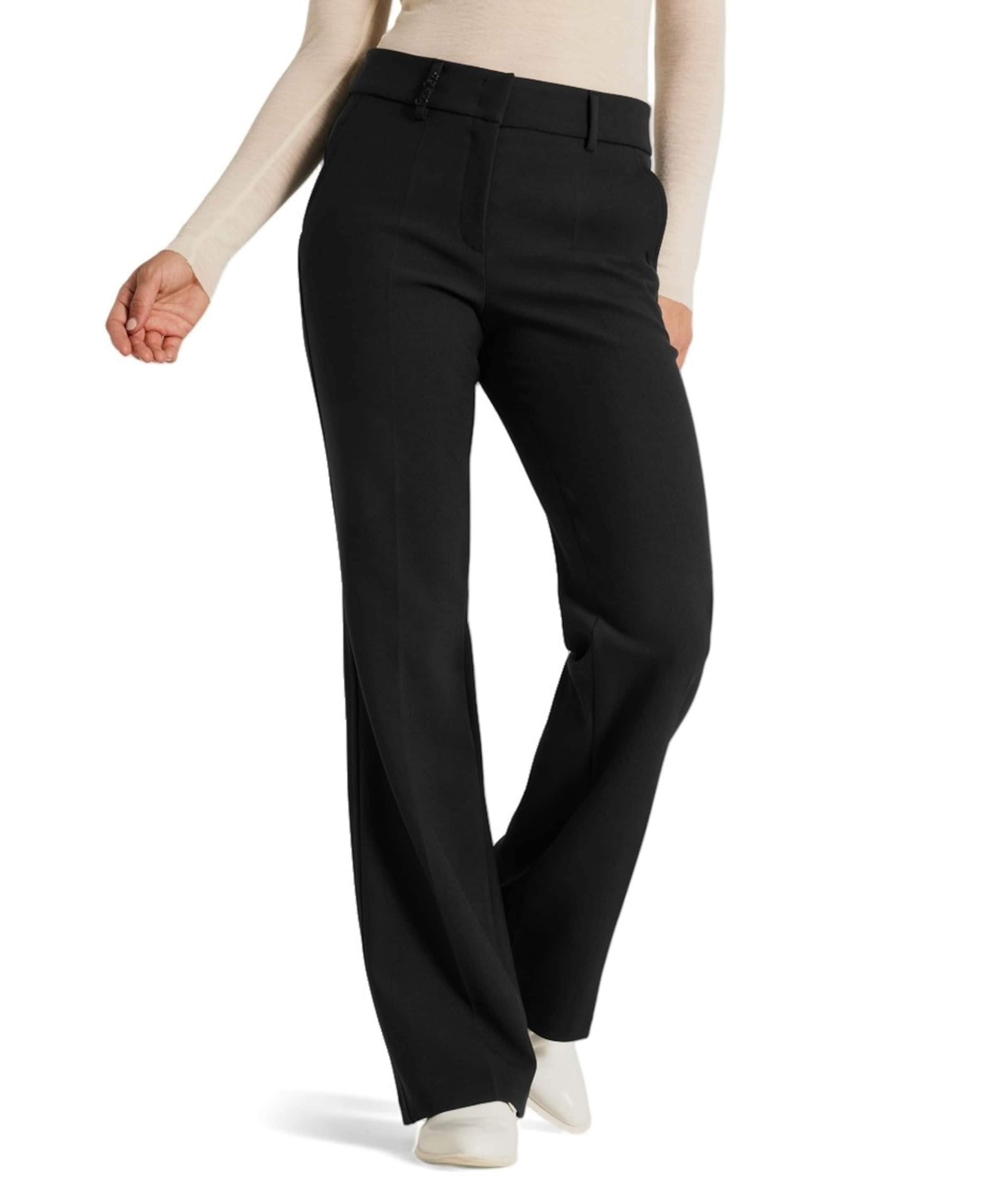 France dames broek zwart